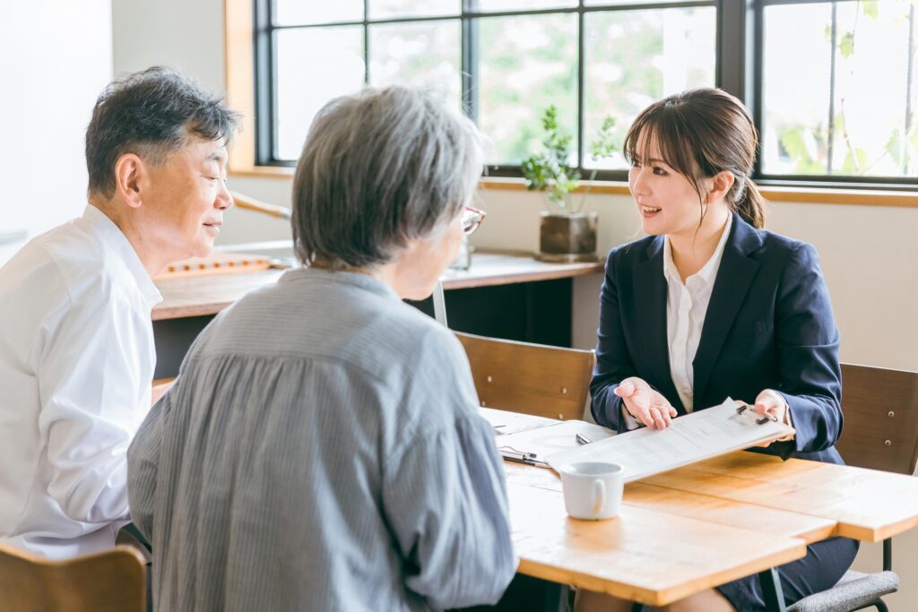 さいたま不動産株式会社