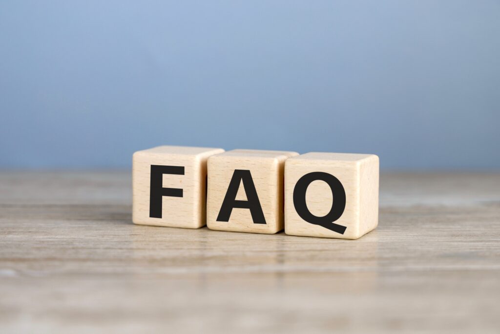 FAQ