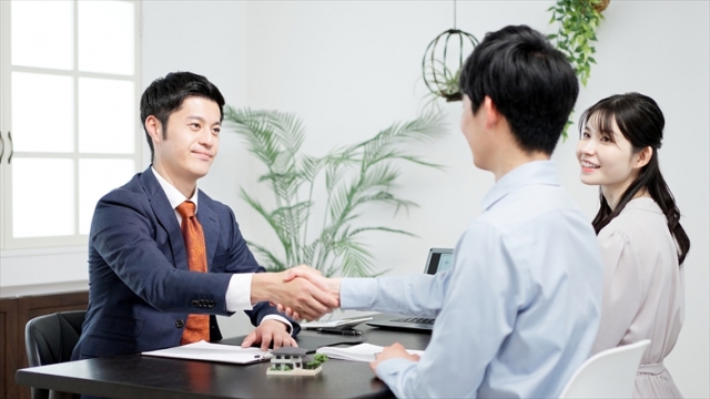 HCS不動産株式会社