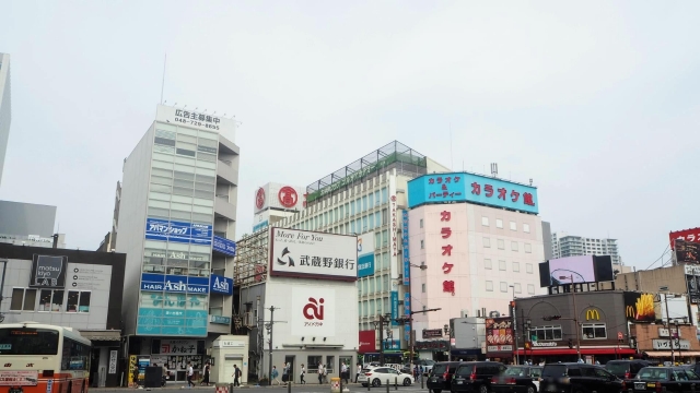 埼玉