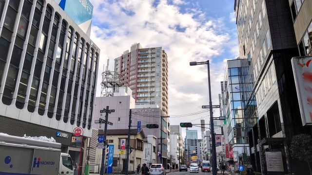 さいたま市