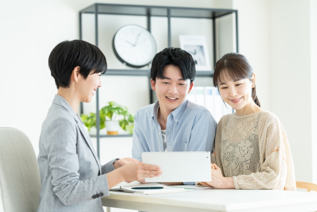 不動産売却