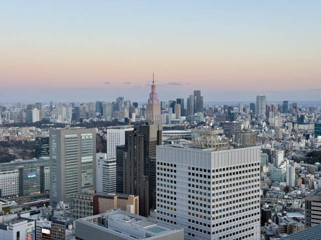 新宿