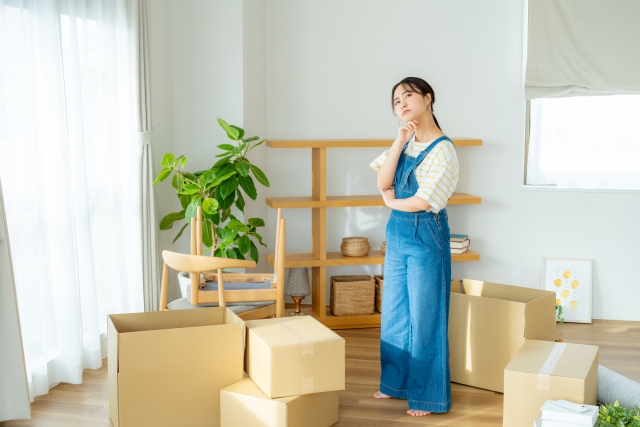不動産売却
