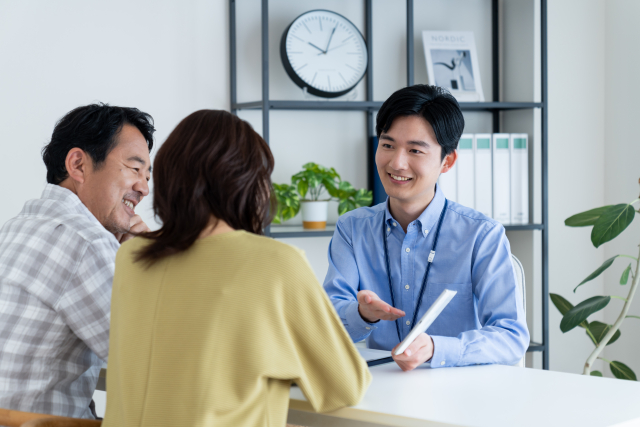 三井住友トラスト不動産株式会社 大宮センター