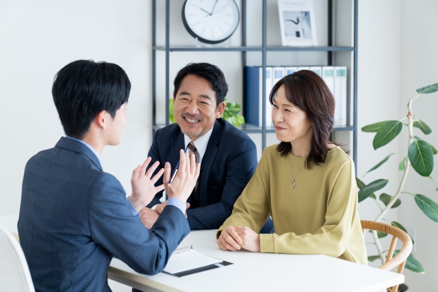 不動産売却