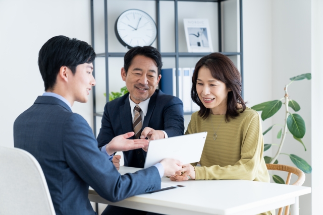 三井住友トラスト不動産株式会社 大宮センター