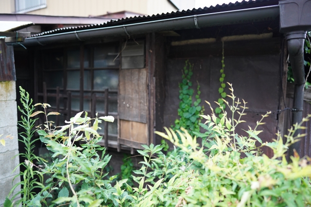 不動産売却