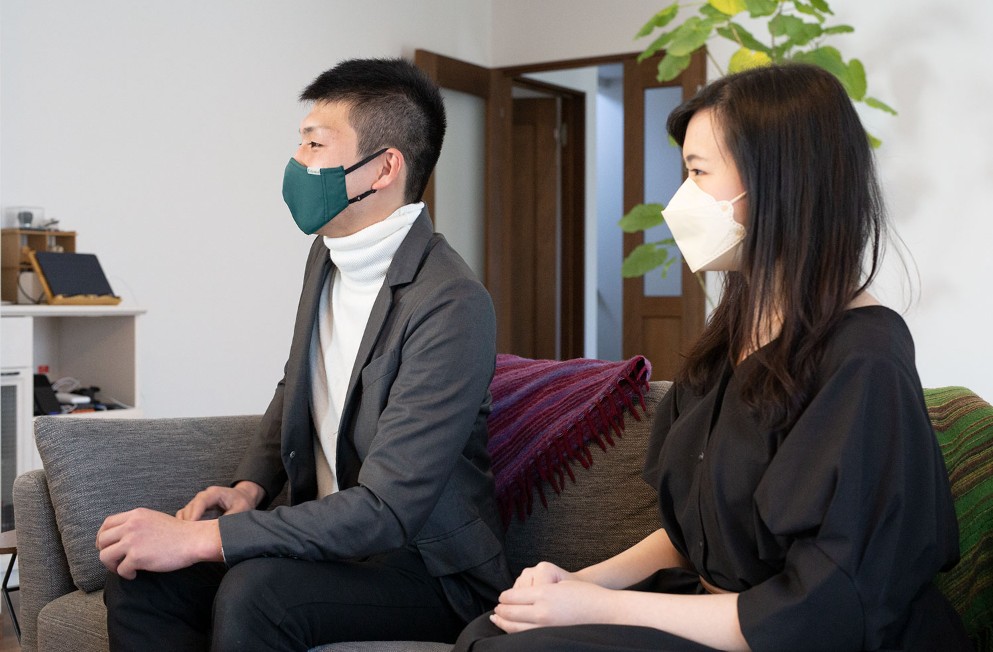 SAZAIE株式会社