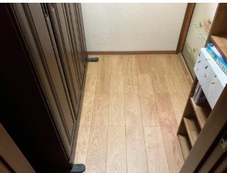 リフォーム