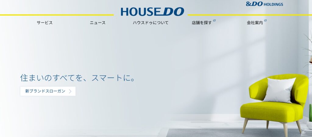 ハウスドゥ