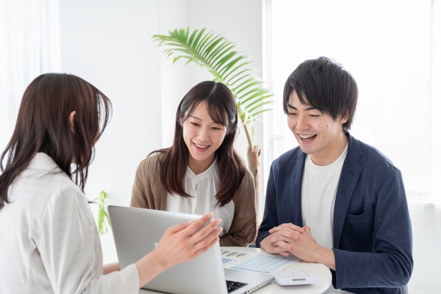 不動産の相談