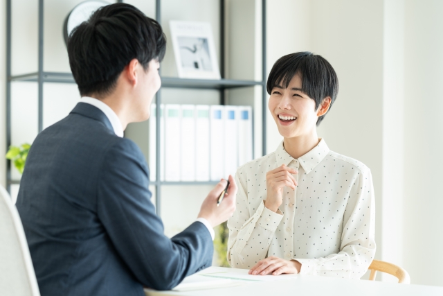不動産の相談