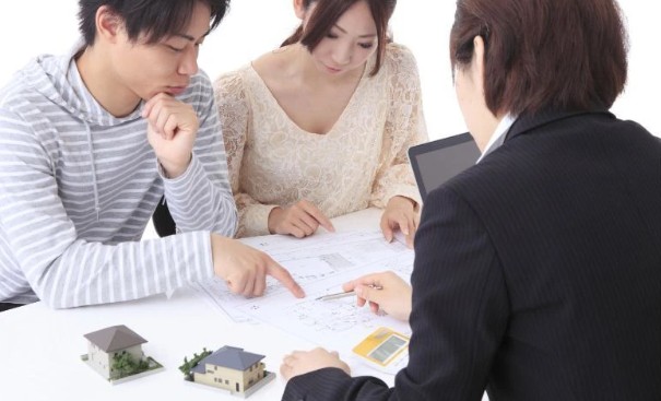 不動産売却